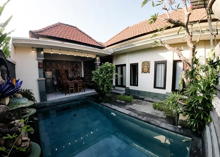 Villa Atmosfera