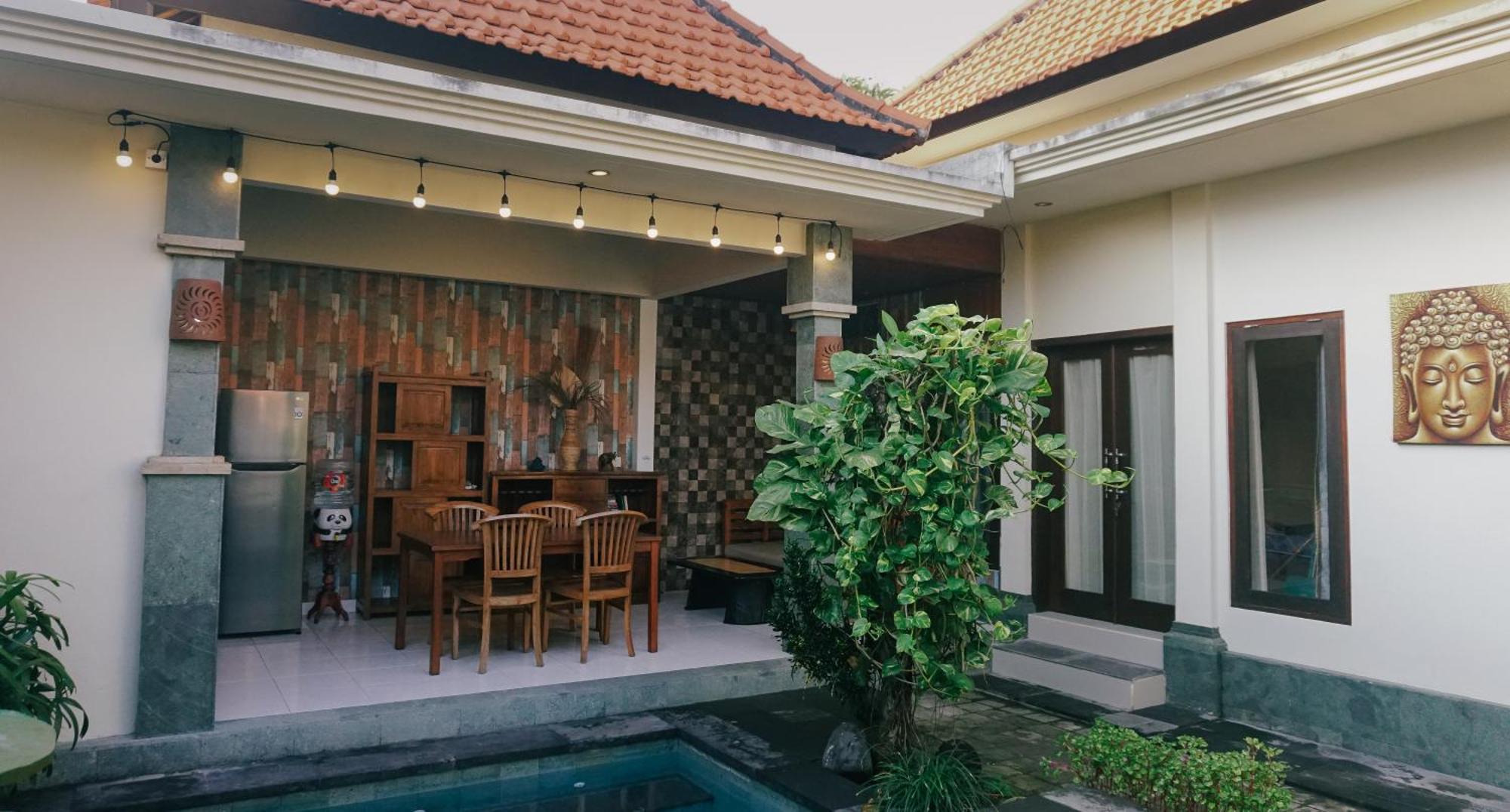 Atmosfera Sanur (Bali)