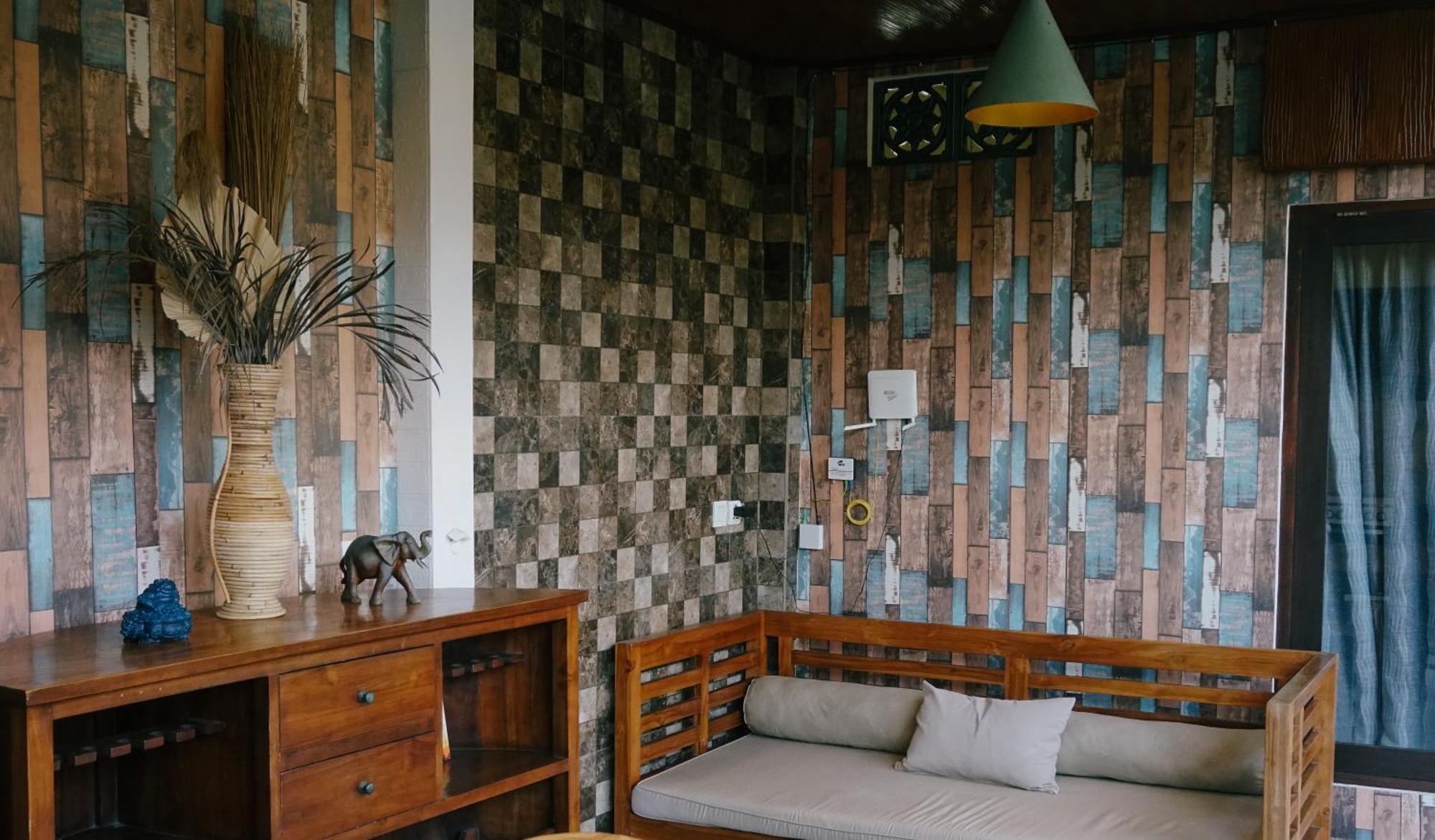 Atmosfera * Sanur (Bali)