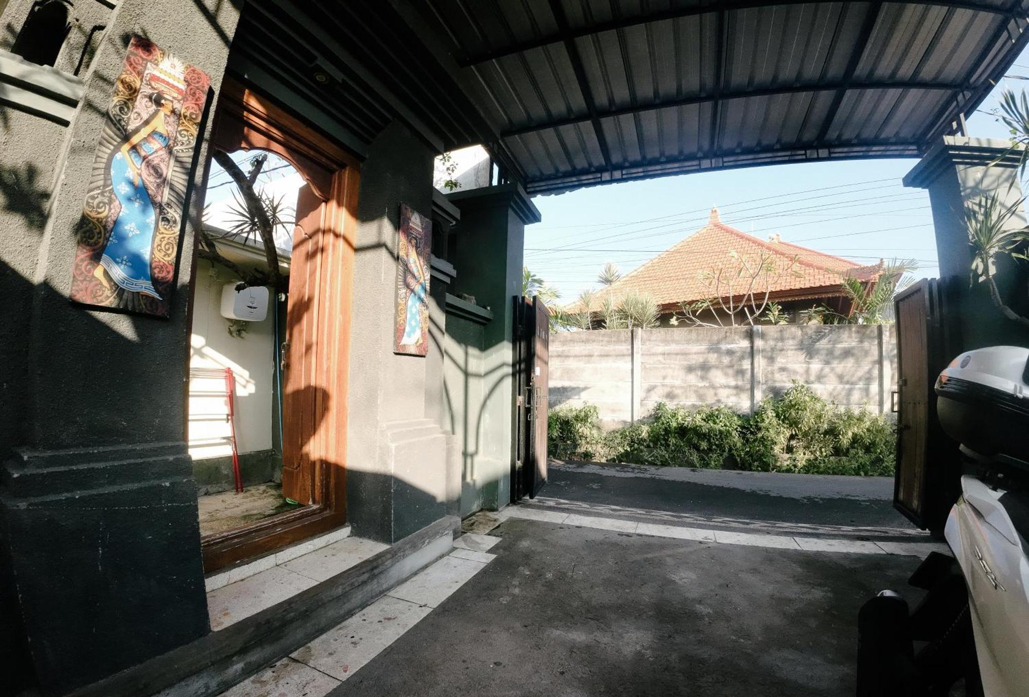 Atmosfera Villa Sanur (Bali)
