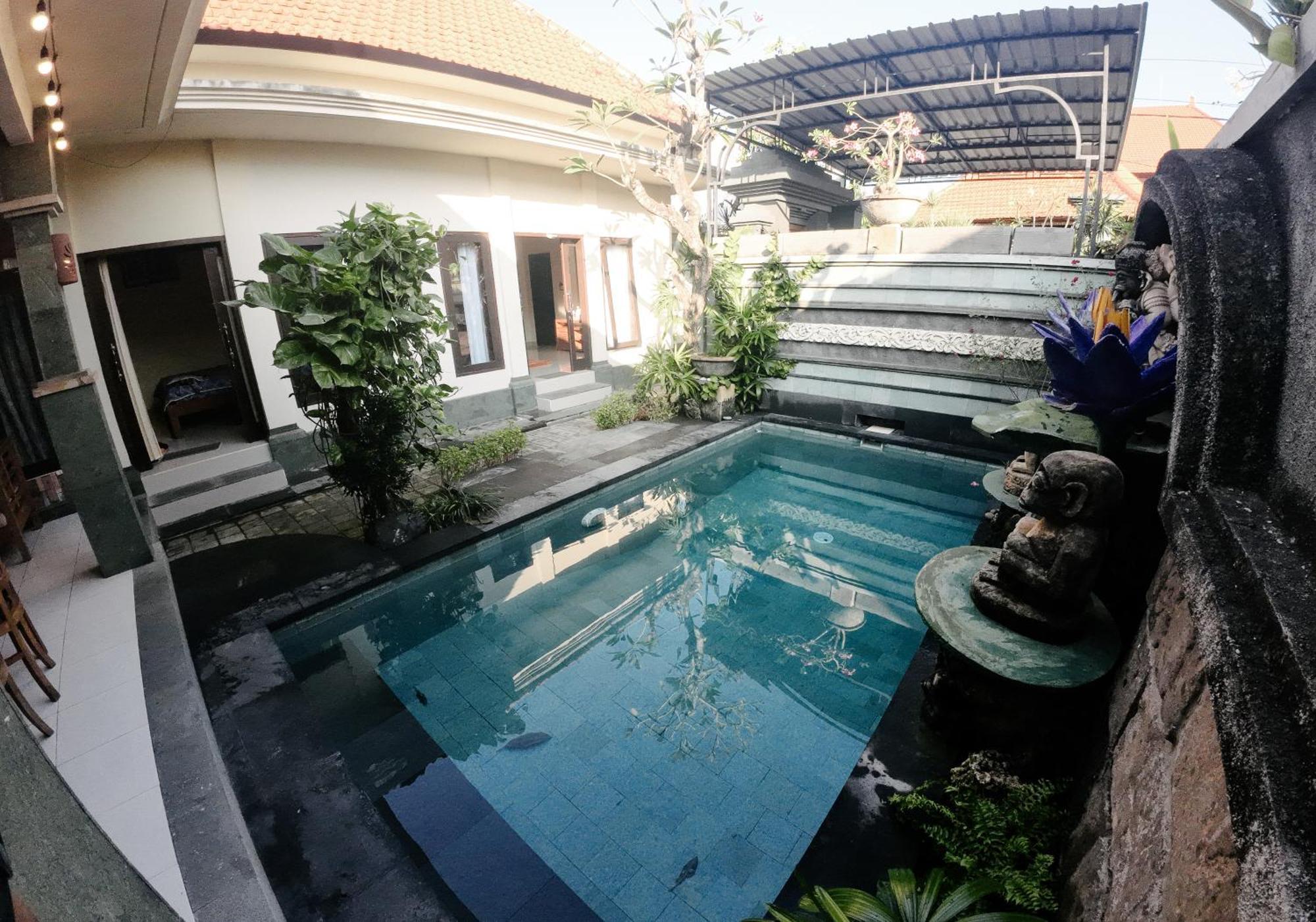 Atmosfera Villa