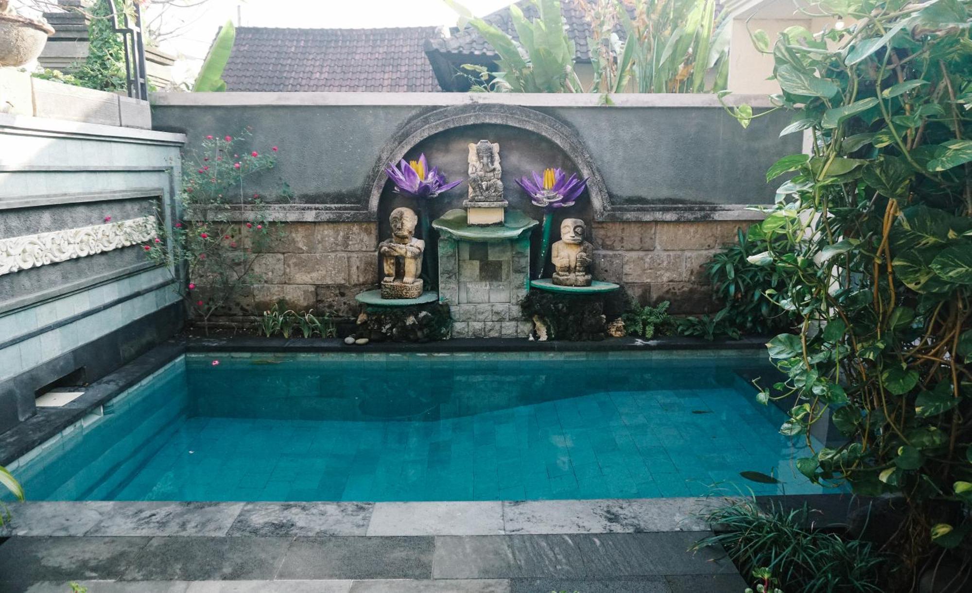 Atmosfera * Sanur (Bali)