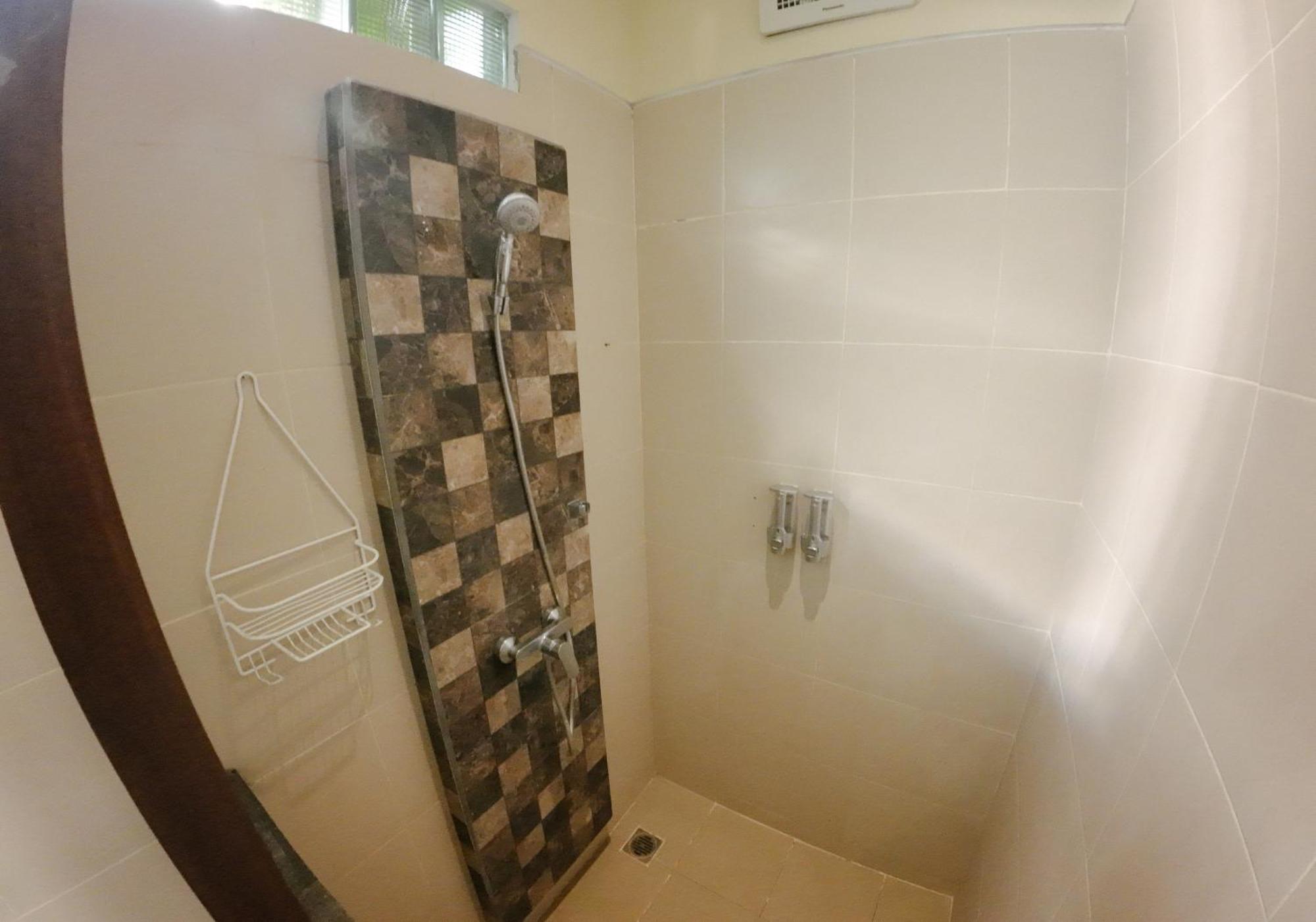 Villa Atmosfera Sanur (Bali)