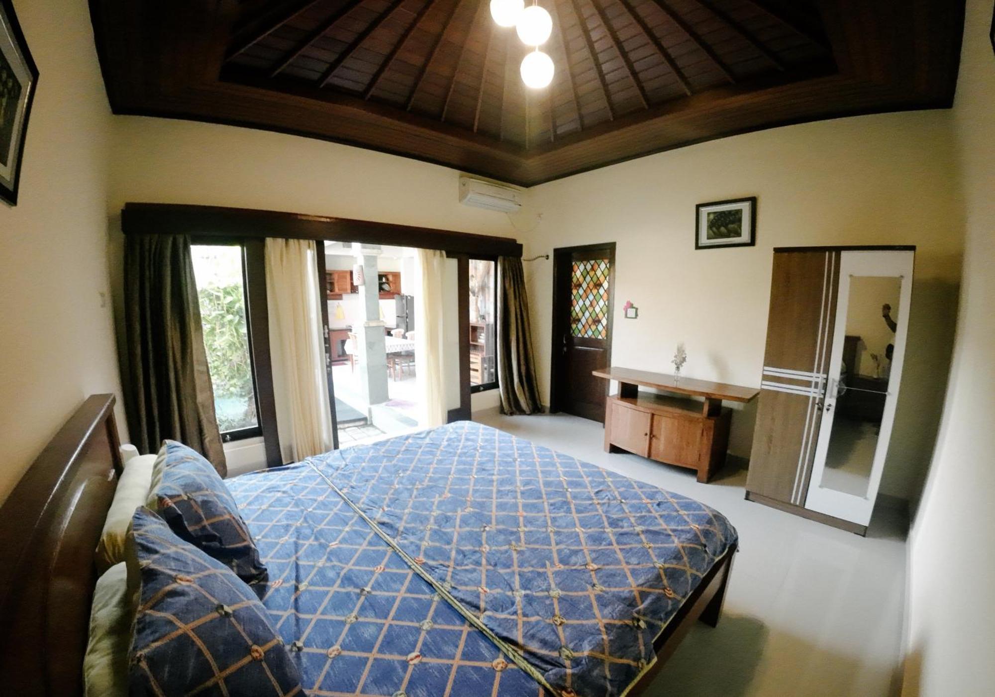 Atmosfera Villa Sanur (Bali)