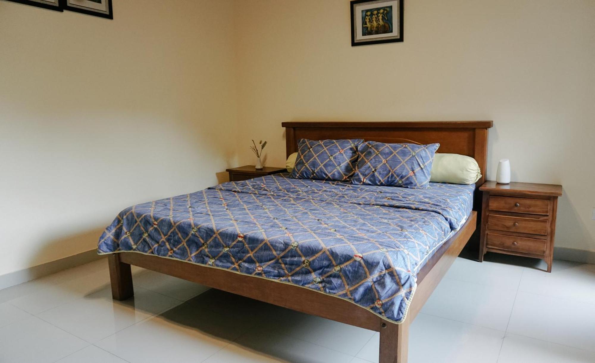 Atmosfera Villa Sanur (Bali)