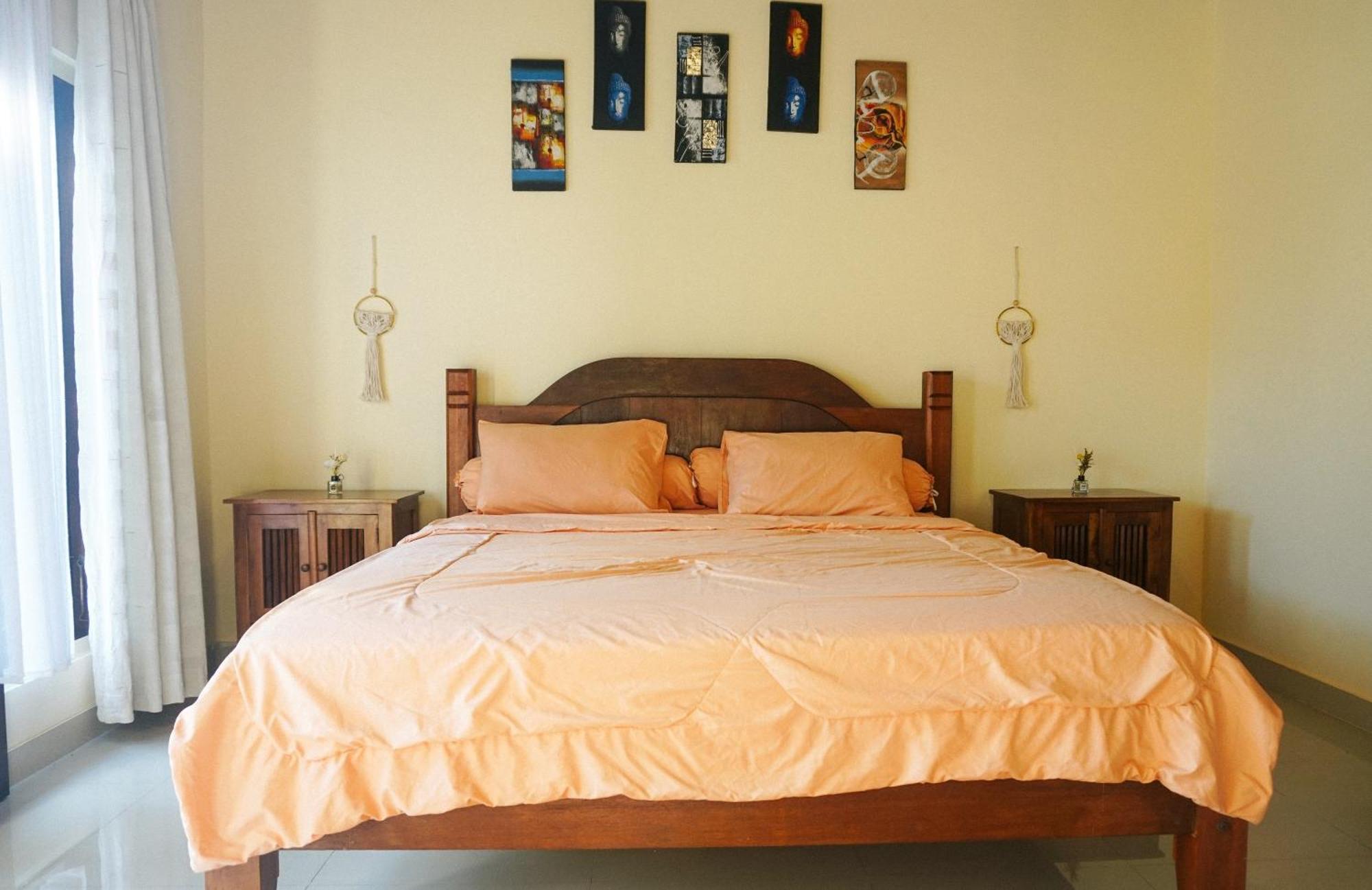 Atmosfera Villa Sanur (Bali)