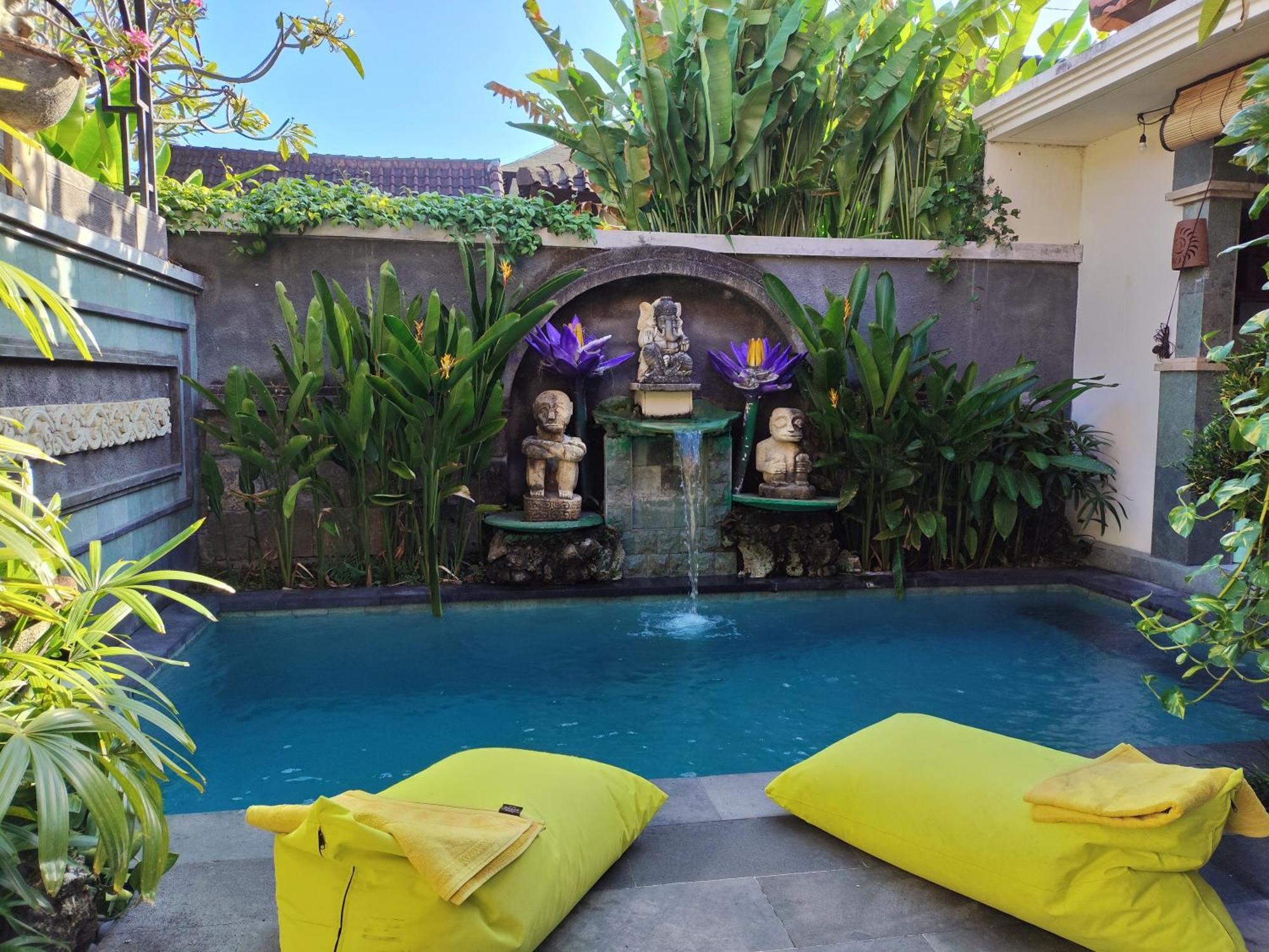 Villa Atmosfera Sanur