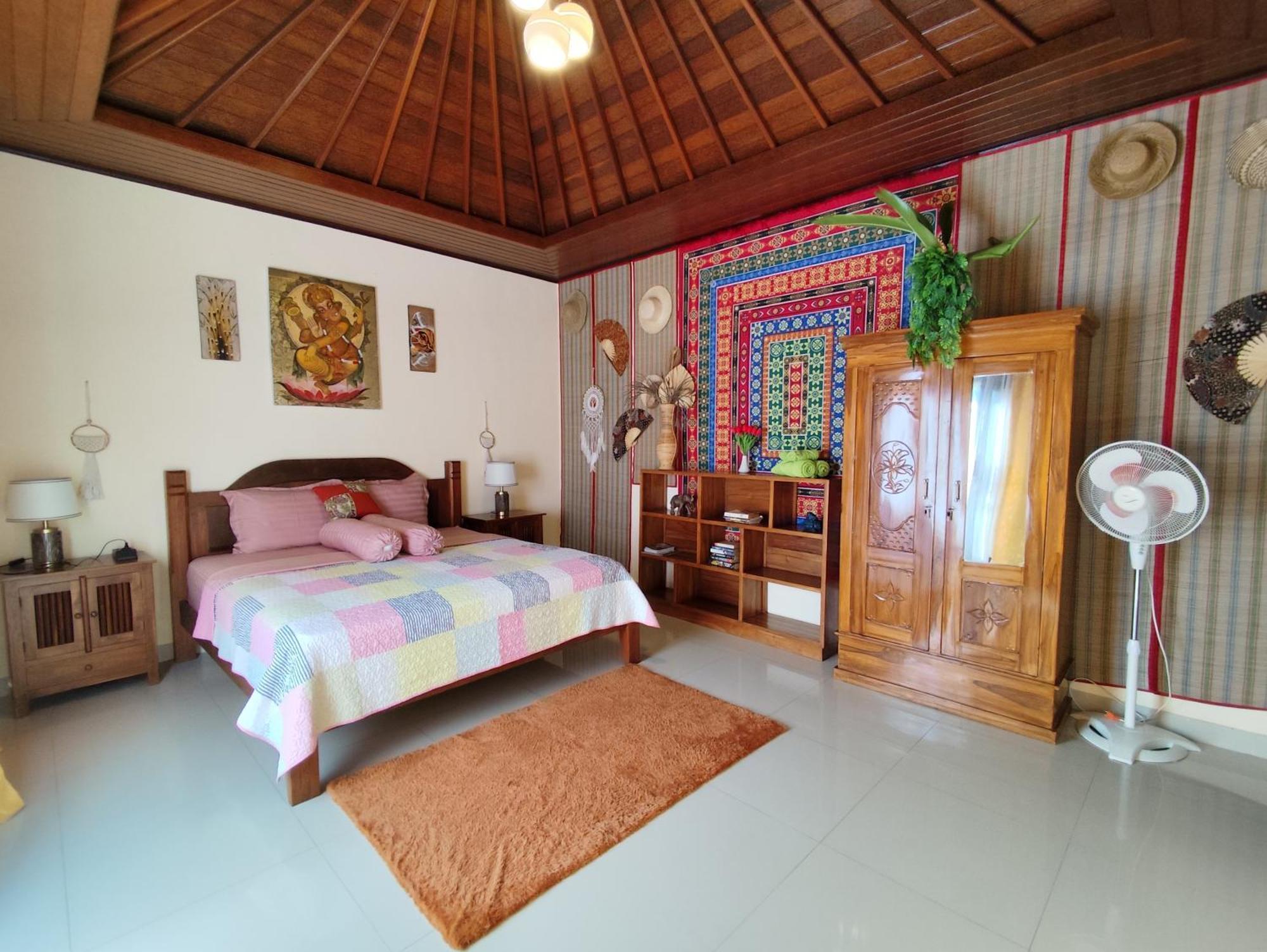 Atmosfera Villa *