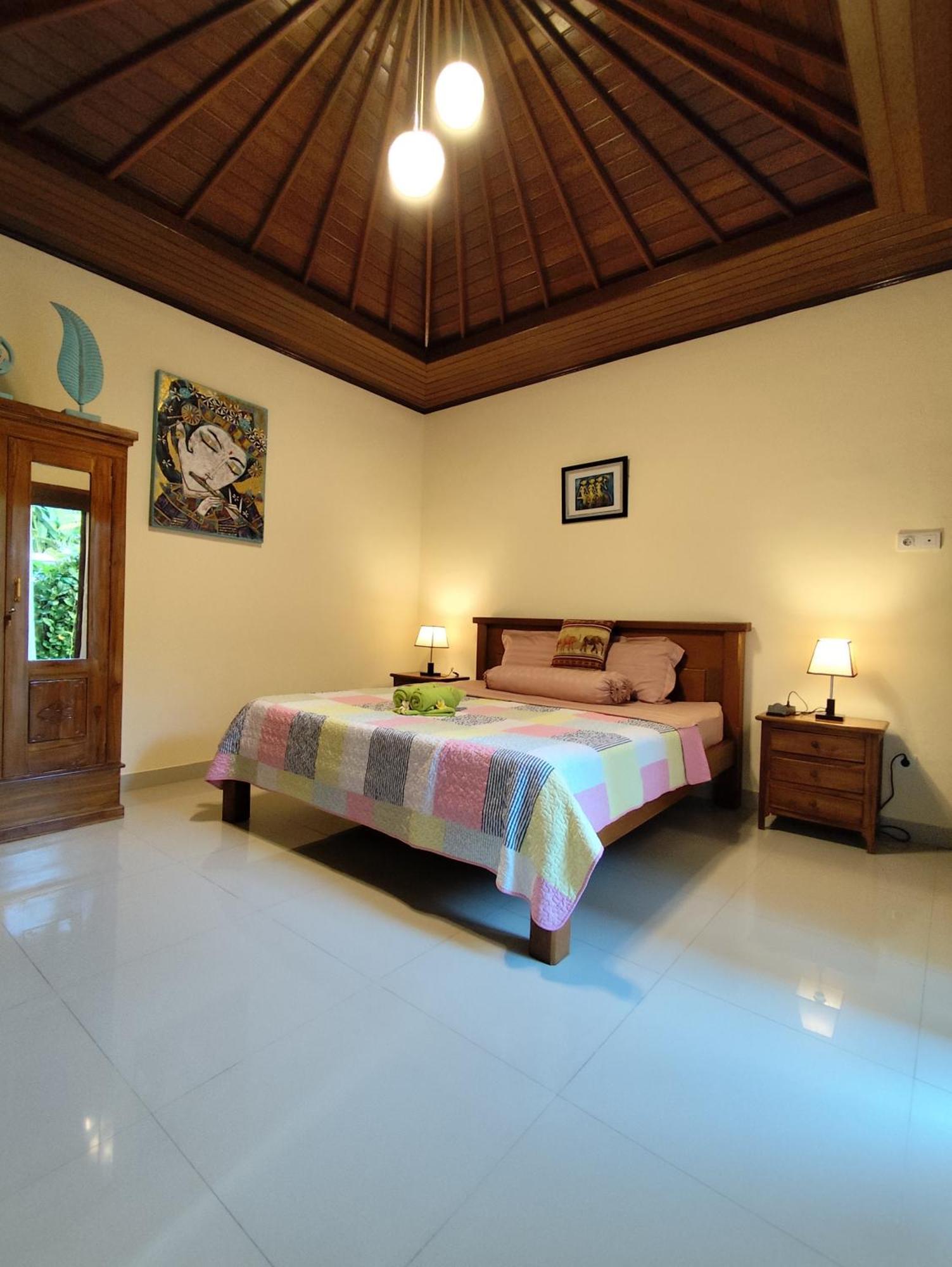 Villa Atmosfera *