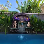 Villa Atmosfera