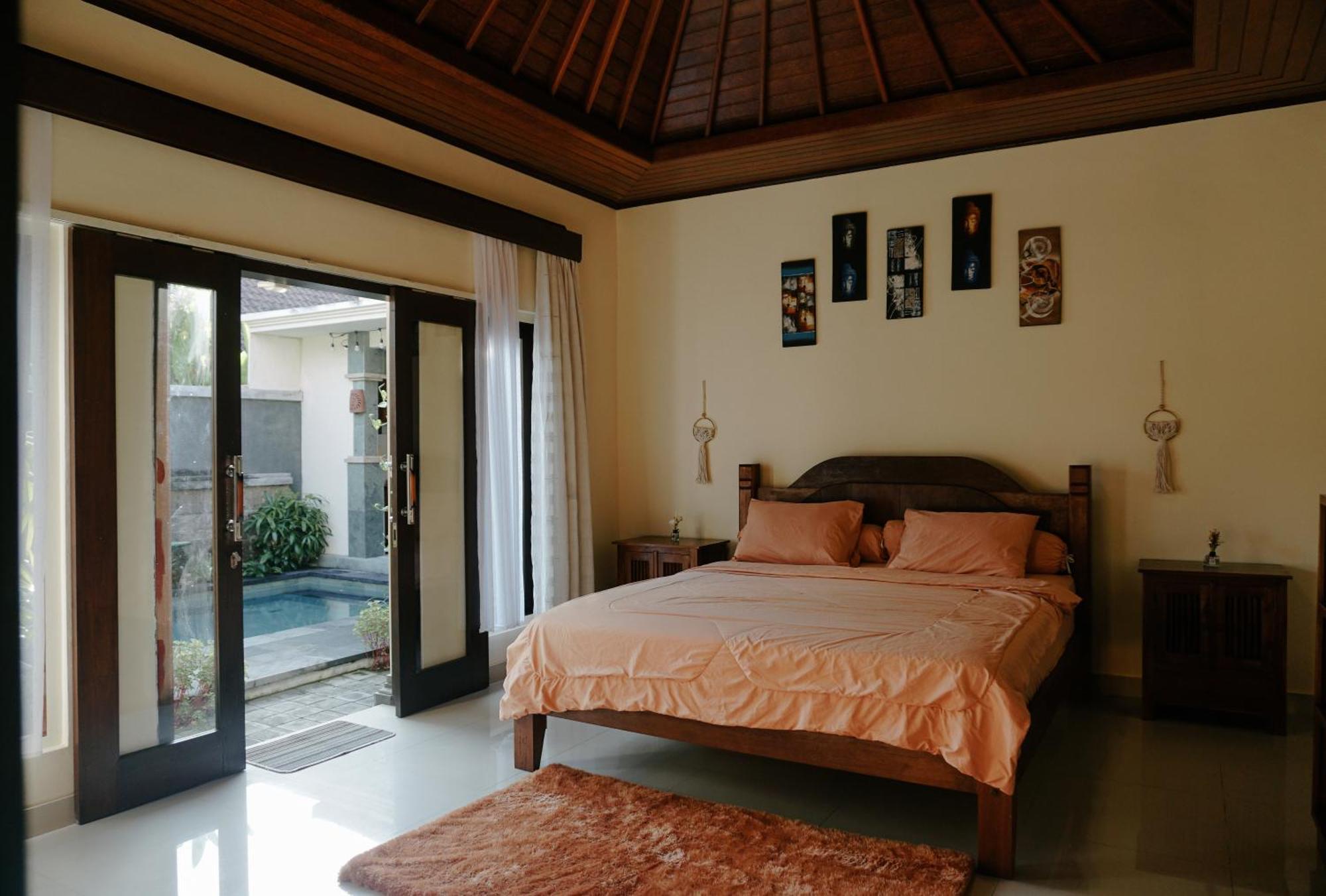 Atmosfera Villa Sanur (Bali)
