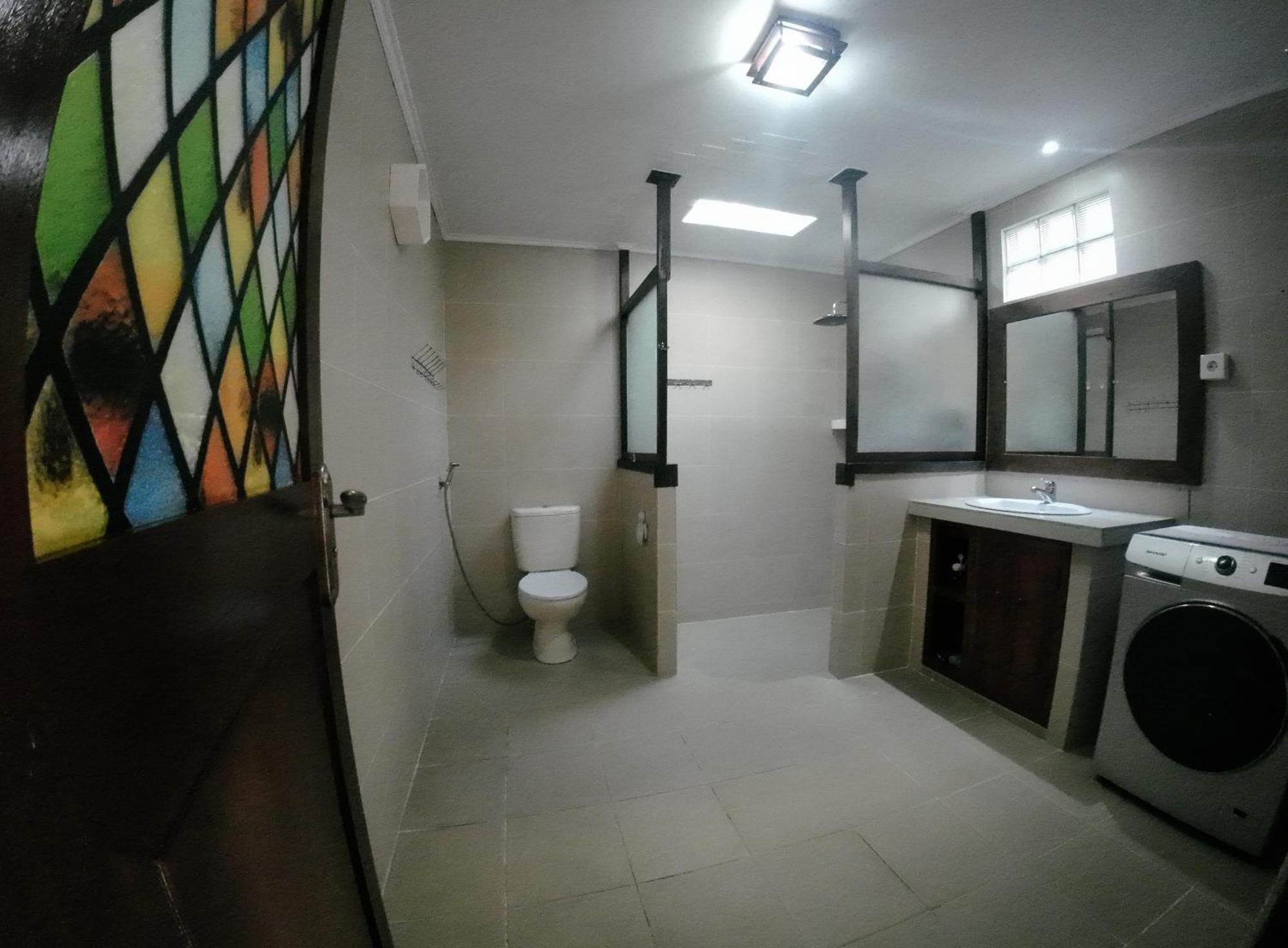 Villa Atmosfera *