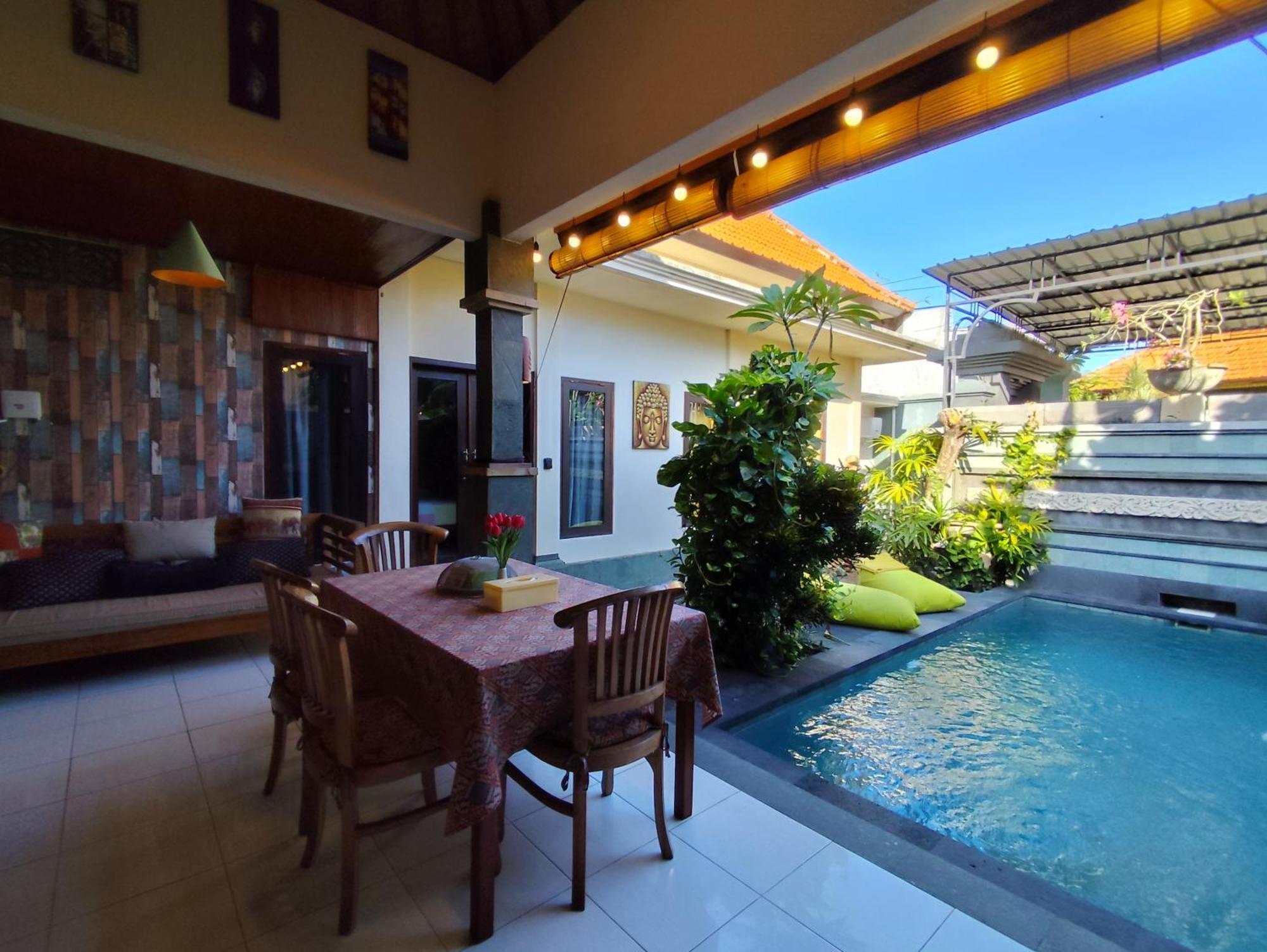 Villa Atmosfera *