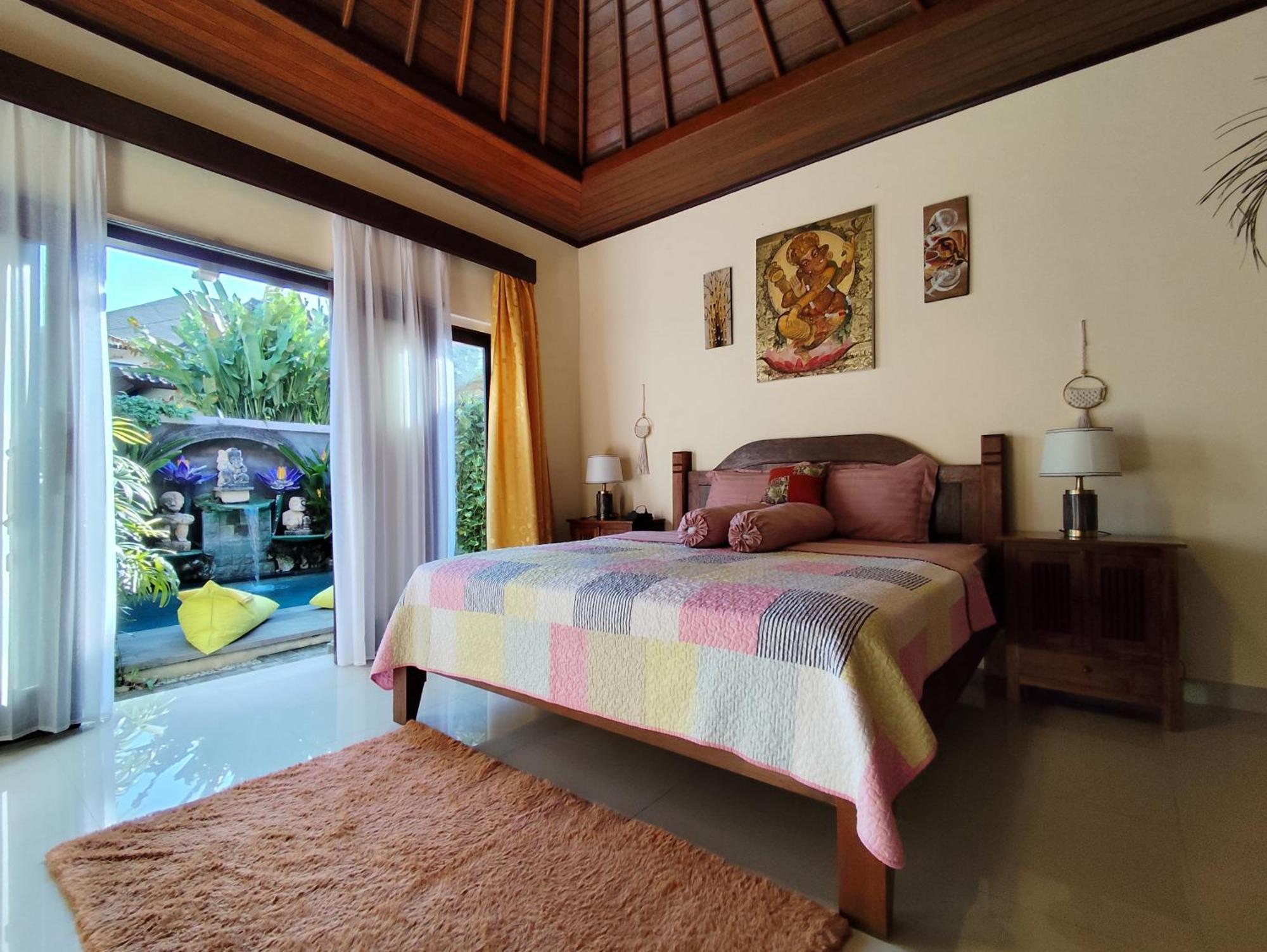 Villa Atmosfera
