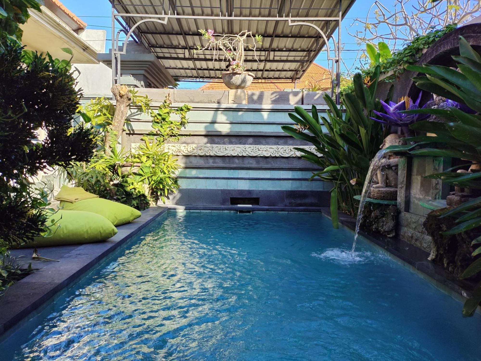 Atmosfera Sanur (Bali)