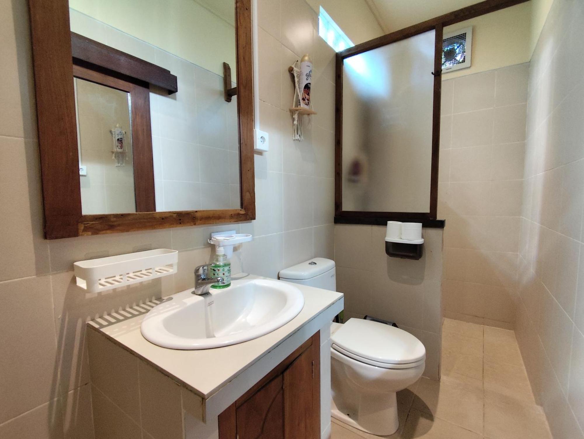 Atmosfera Villa *