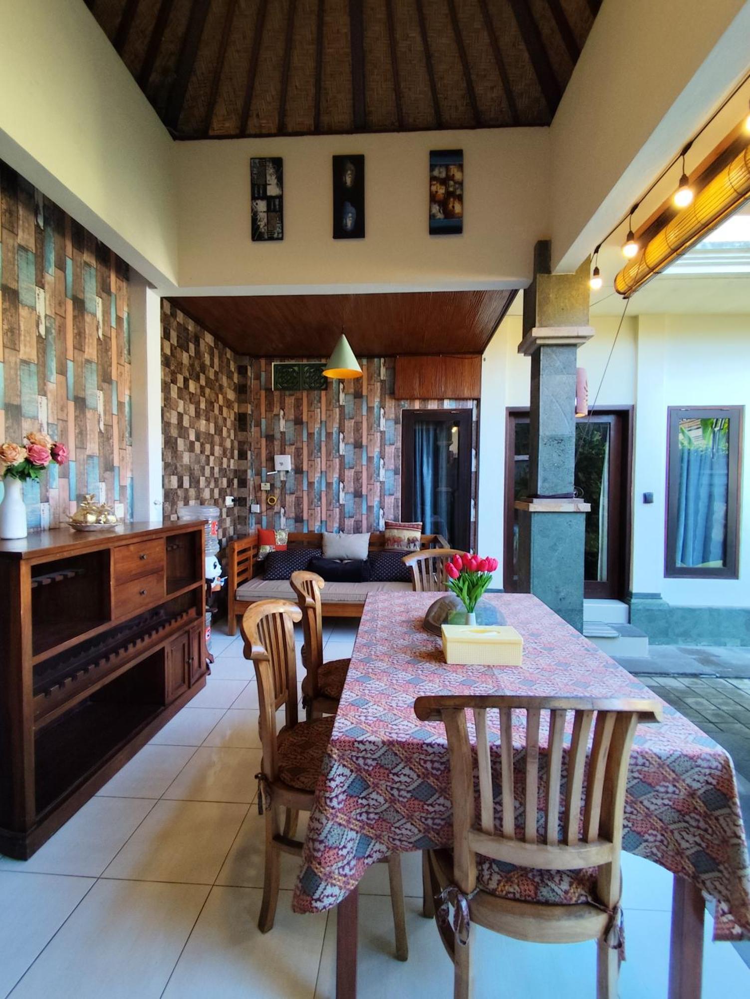 Atmosfera Sanur (Bali)